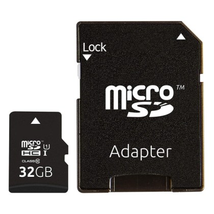 micro 32gb
